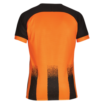 Barca Short Sleeved Football Shirt