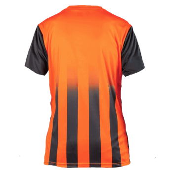 Roma Short Sleeved Football Shirt